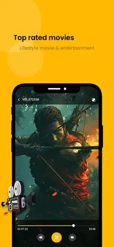 sony-reon-pocket-pro-plus Top Rated Movies