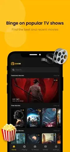 sony-reon-pocket-pro-plus tv show